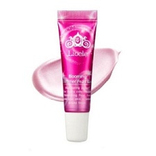 База-шиммер жемчужная (миниатюра) Lioele Blooming Shimmer Pearl Base 5мл