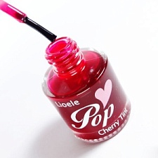 Тинт увлажняющий 03тон Lioele Pop Tint 03 Cherry Tint 8гр